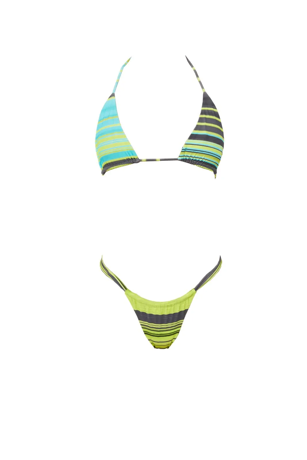 AMORE bottoms - reef