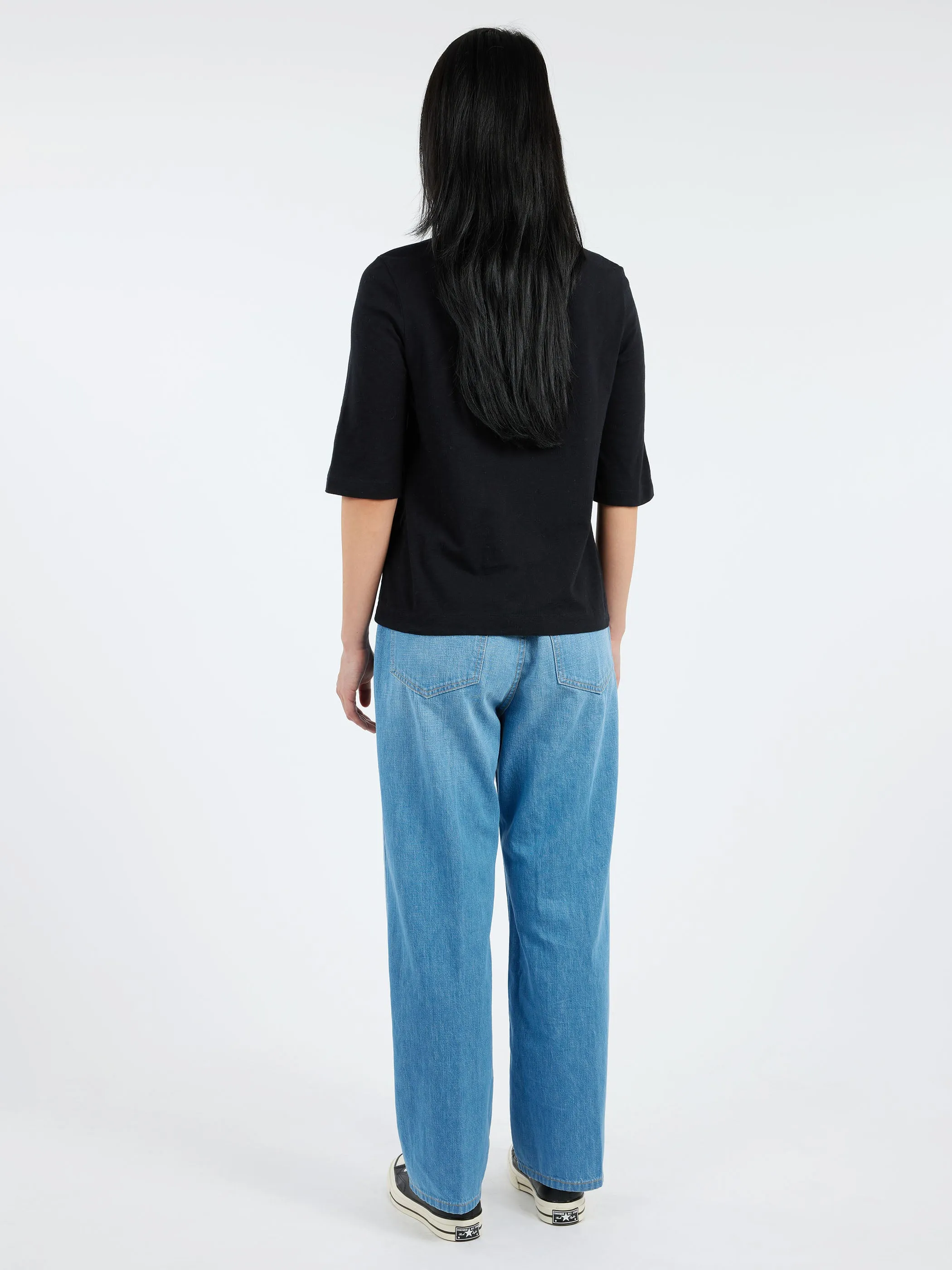 Cleo Tee
