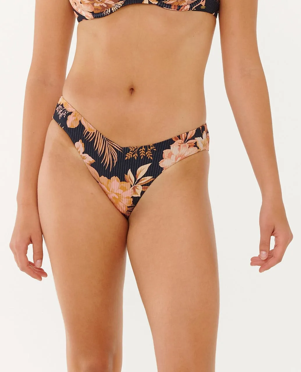DESERT DREAMS FULL PANT - BLACK