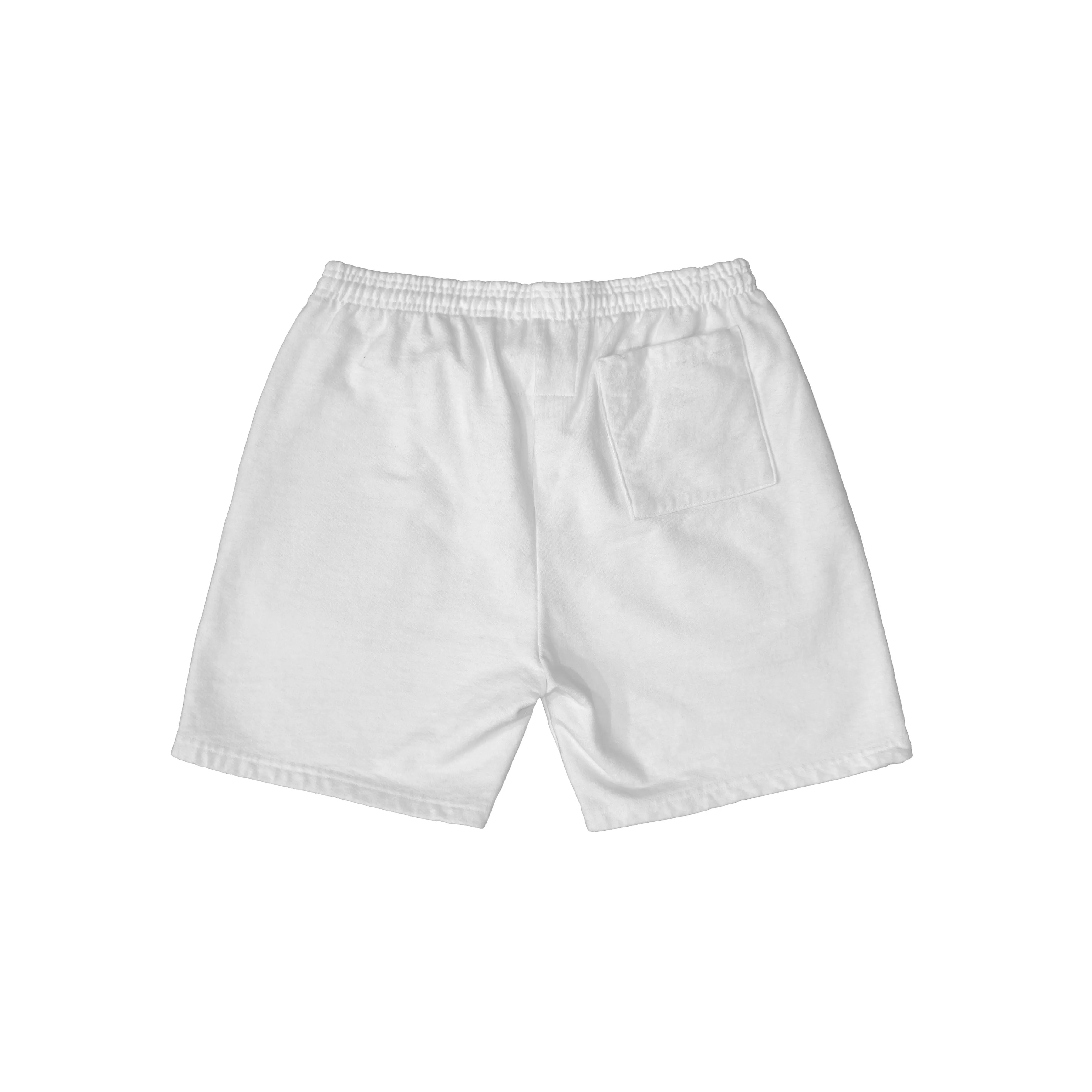 MONSTERS OF SURF FLEECE SHORT