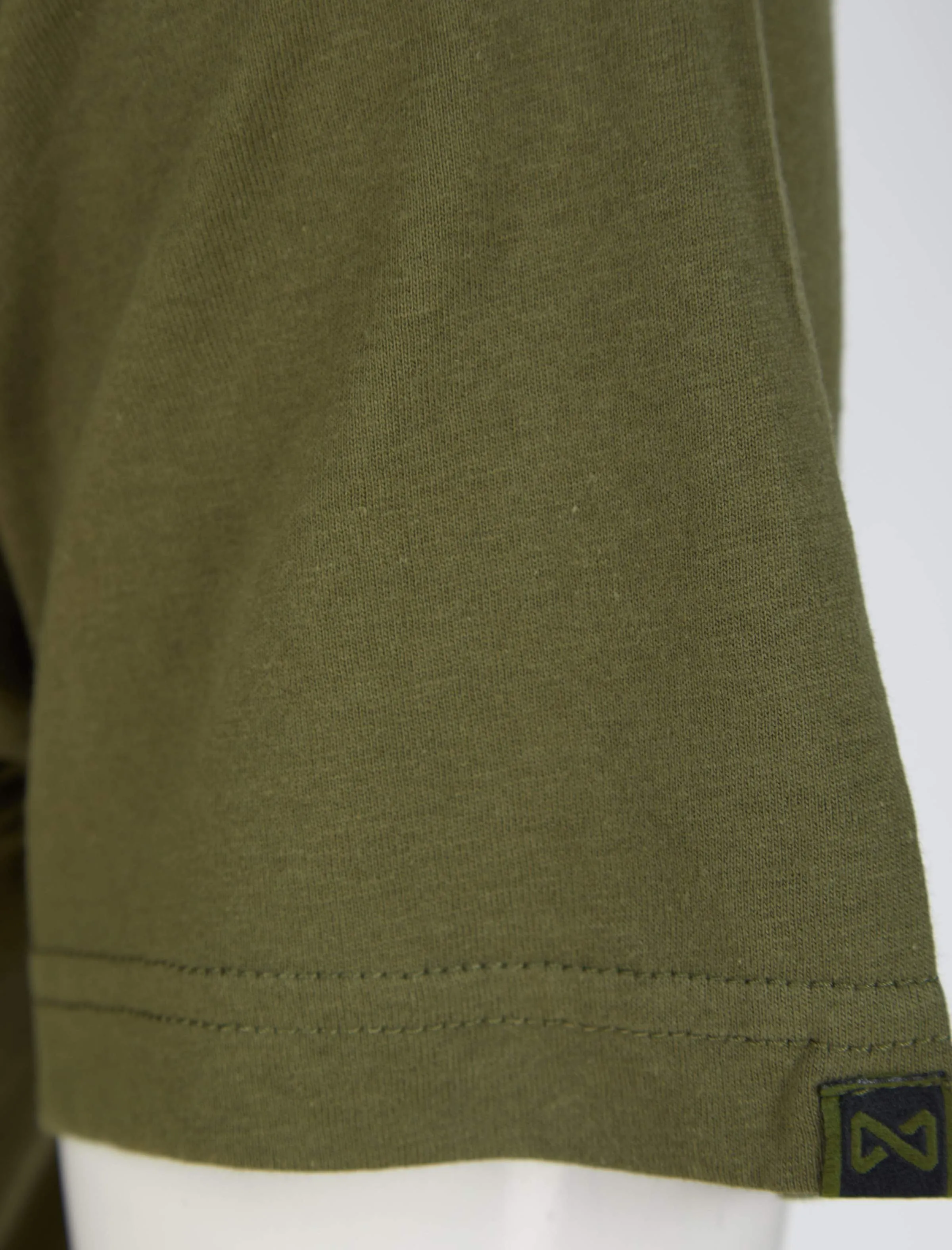 Navitas CORE Tee