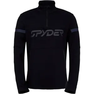 Speed Half Zip Skivvy