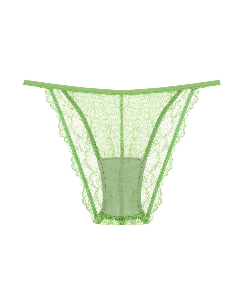 Whisper Sweet Nothings Brazilian Bikini