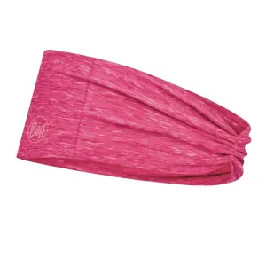 WOMENS COOLNET UV  TAPERED HEADBAND PINK